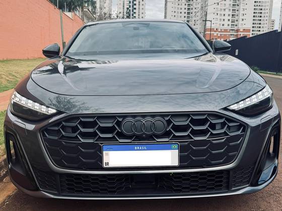 AUDI A5 2.0 TFSI GASOLINA PERFORMANCE S EDITION QUATTRO S TRONIC AUDI A5 2.0 TFSI GASOLINA PERFORMANCE S EDITION QUATTRO S TRONIC